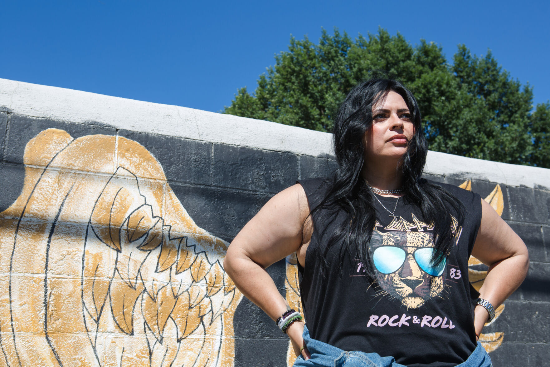 Sol Trevino of She Bully Marketing and Entertainment